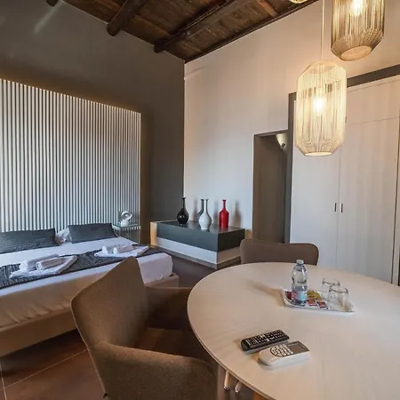 Aparthotel Residenza Nausicaa - 50 Meters From The Pizzo (Calabria)