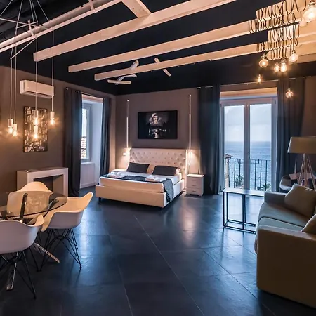 Residenza Nausicaa - 50 Meters From The Aparthotel *