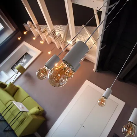 Residenza Nausicaa - 50 Meters From The