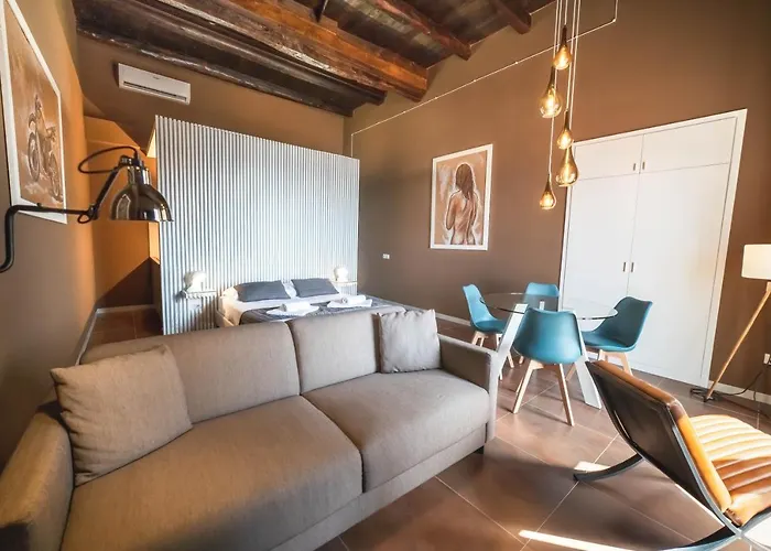 Residenza Nausicaa - 50 Meters From The