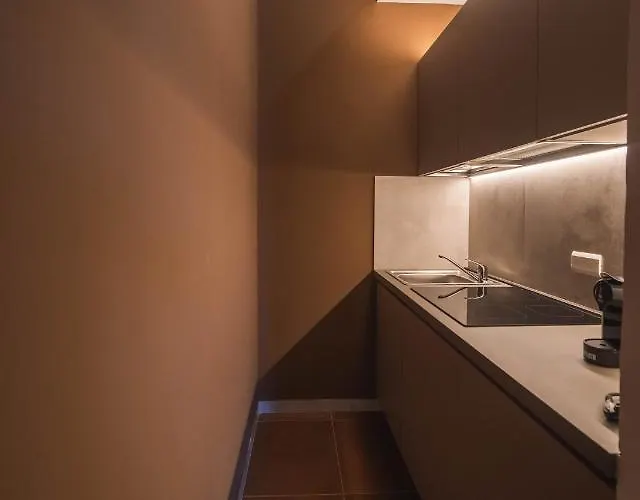 Residenza Nausicaa - 50 Meters From The