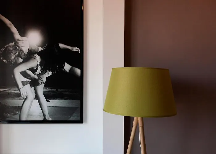 Residenza Nausicaa - 50 Meters From The