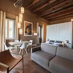 Residenza Nausicaa - 50 Meters From The Hotel apartamentowy 4*