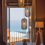 Hotel apartamentowy Residenza Nausicaa - 50 Meters From The