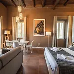Residenza Nausicaa - 50 Meters From The Aparthotel 4*