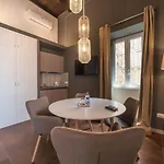 Hotel apartamentowy Residenza Nausicaa - 50 Meters From The