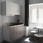 Hotel apartamentowy Residenza Nausicaa - 50 Meters From The 4*
