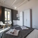 Residenza Nausicaa - 50 Meters From The 4*