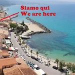 Hotel apartamentowy Residenza Nausicaa - 50 Meters From The Pizzo (Calabria)