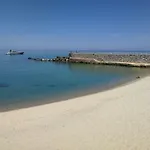 Hotel apartamentowy Residenza Nausicaa - 50 Meters From The 4*
