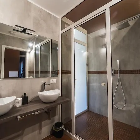 Residenza Nausicaa - 50 Meters From The Apartahotel
