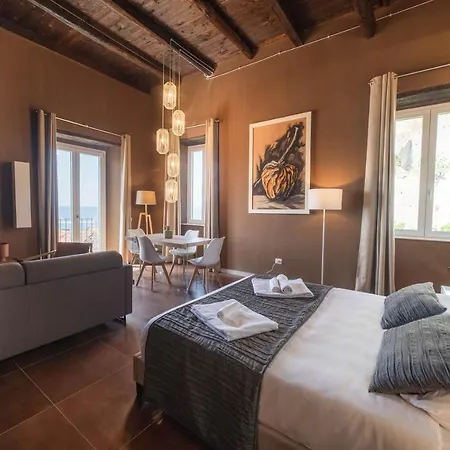 Residenza Nausicaa - 50 Meters From The