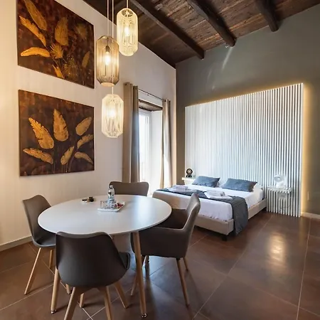 Residenza Nausicaa - 50 Meters From The * Pizzo (Calabria)