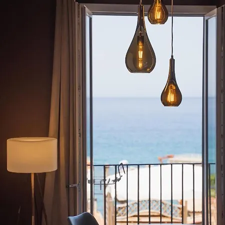 Residenza Nausicaa - 50 Meters From The Aparthotel *