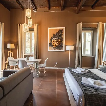 Residenza Nausicaa - 50 Meters From The Apart-hotel 4*