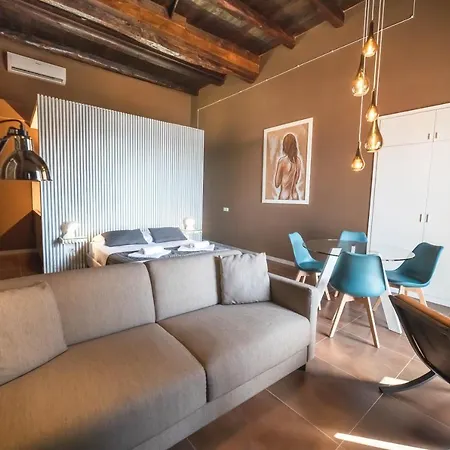 Residenza Nausicaa - 50 Meters From The