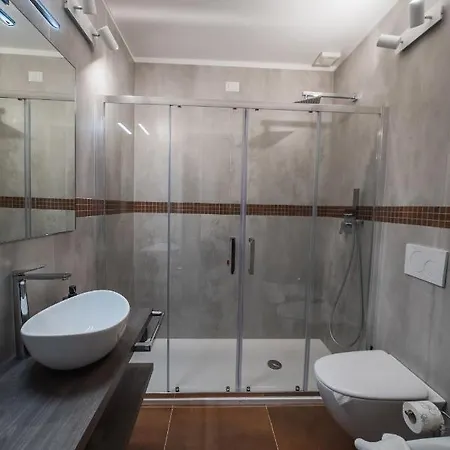 Apartahotel Residenza Nausicaa - 50 Meters From The