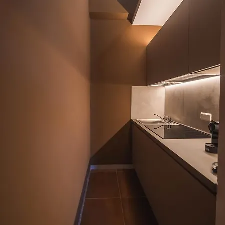 Residenza Nausicaa - 50 Meters From The