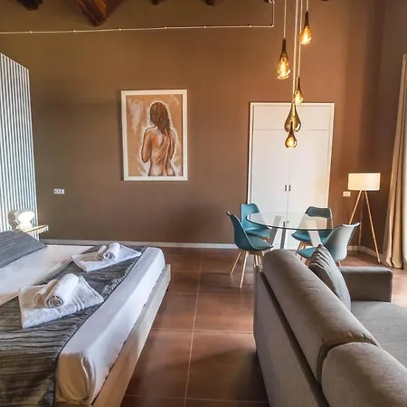 Apart-hotel Residenza Nausicaa - 50 Meters From The