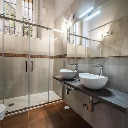 Residenza Nausicaa - 50 Meters From The
