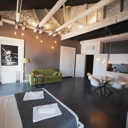 Aparthotel Residenza Nausicaa - 50 Meters From The Pizzo (Calabria)