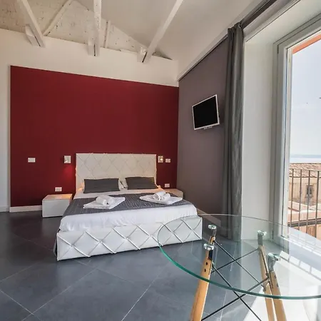 Residenza Nausicaa - 50 Meters From The 4*