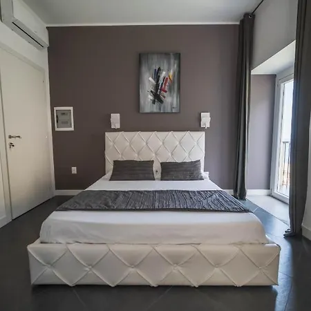 Residenza Nausicaa - 50 Meters From The Aparthotel *