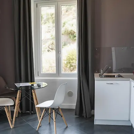 Residenza Nausicaa - 50 Meters From The Pizzo (Calabria)