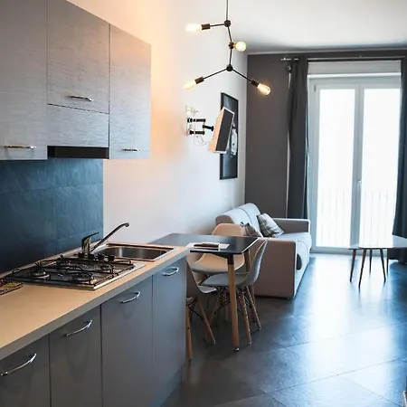 Residenza Nausicaa - 50 Meters From The