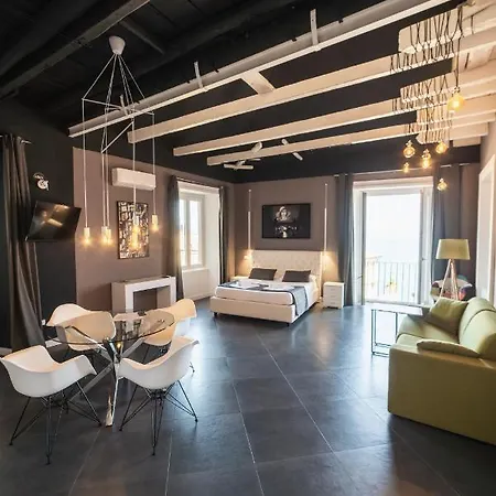 Residenza Nausicaa - 50 Meters From The Aparthotel