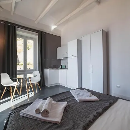 Residenza Nausicaa - 50 Meters From The 4*