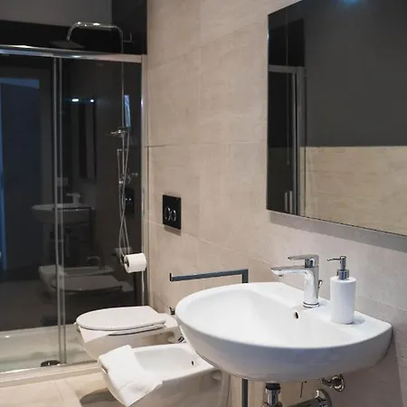 Residenza Nausicaa - 50 Meters From The 4*