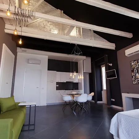 Residenza Nausicaa - 50 Meters From The *