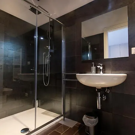 Lägenhetshotell Residenza Nausicaa - 50 Meters From The