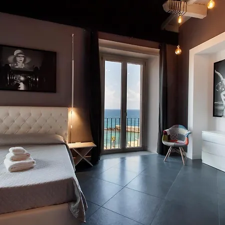 Residenza Nausicaa - 50 Meters From The Aparthotel