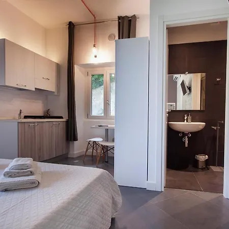Residenza Nausicaa - 50 Meters From The 4* Pizzo (Calabria)