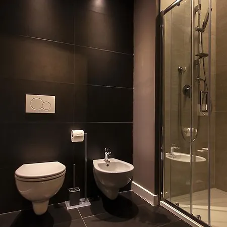 Residenza Nausicaa - 50 Meters From The Pizzo (Calabria)