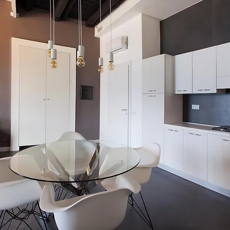 Residenza Nausicaa - 50 Meters From The Apartahotel Pizzo (Calabria)
