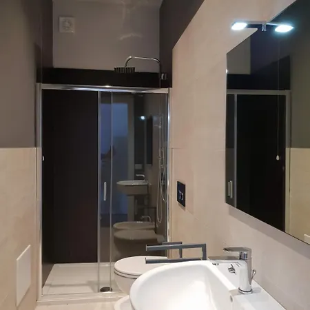Residenza Nausicaa - 50 Meters From The