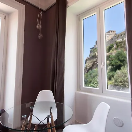 Residenza Nausicaa - 50 Meters From The Aparthotel Pizzo (Calabria)