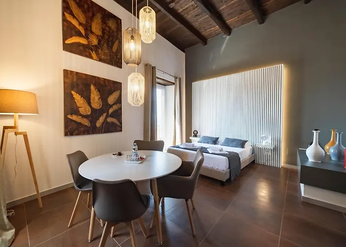 Residenza Nausicaa - 50 Meters From The 4* ピッツォ