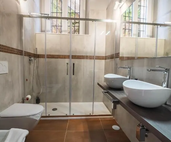 Residenza Nausicaa - 50 Meters From The ピッツォ