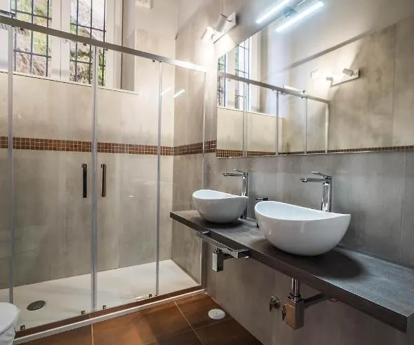 Residenza Nausicaa - 50 Meters From The