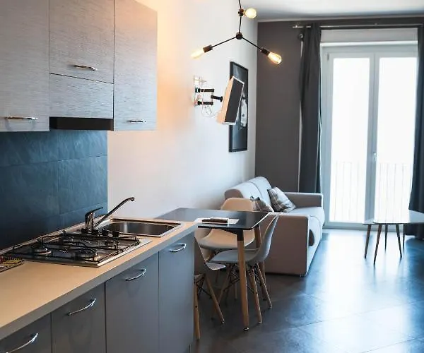 Residenza Nausicaa - 50 Meters From The