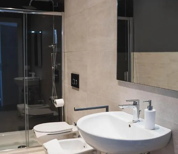 Residenza Nausicaa - 50 Meters From The 4*