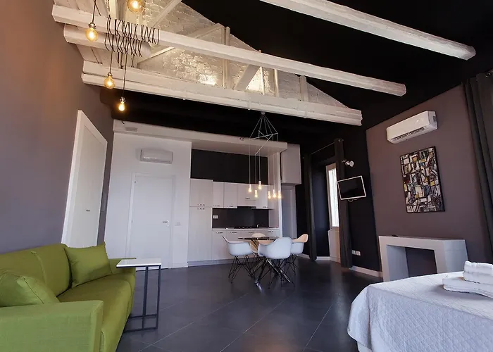 Residenza Nausicaa - 50 Meters From The 4*