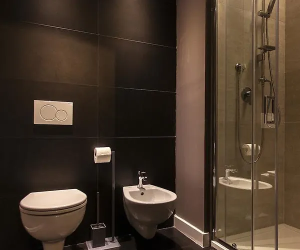 Residenza Nausicaa - 50 Meters From The ピッツォ