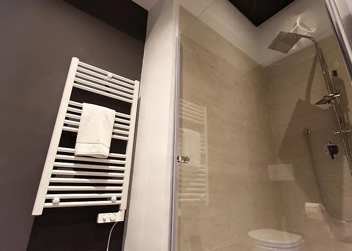 Residenza Nausicaa - 50 Meters From The 4*