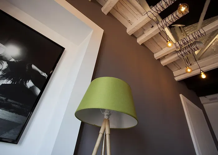 Residenza Nausicaa - 50 Meters From The アパートホテル ピッツォ