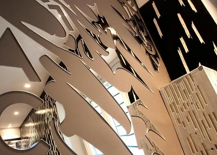 Residenza Nausicaa - 50 Meters From The Pizzo (Calabria)